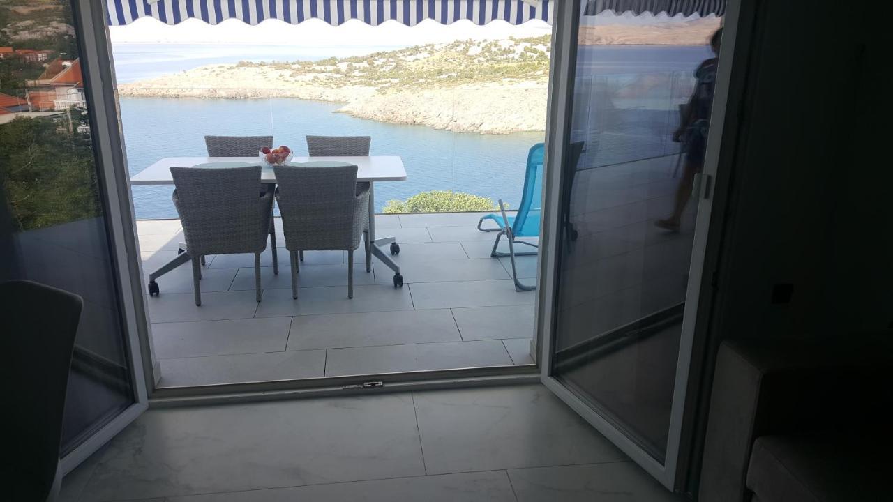 Mayana Lejlighed Cesarica Eksteriør billede